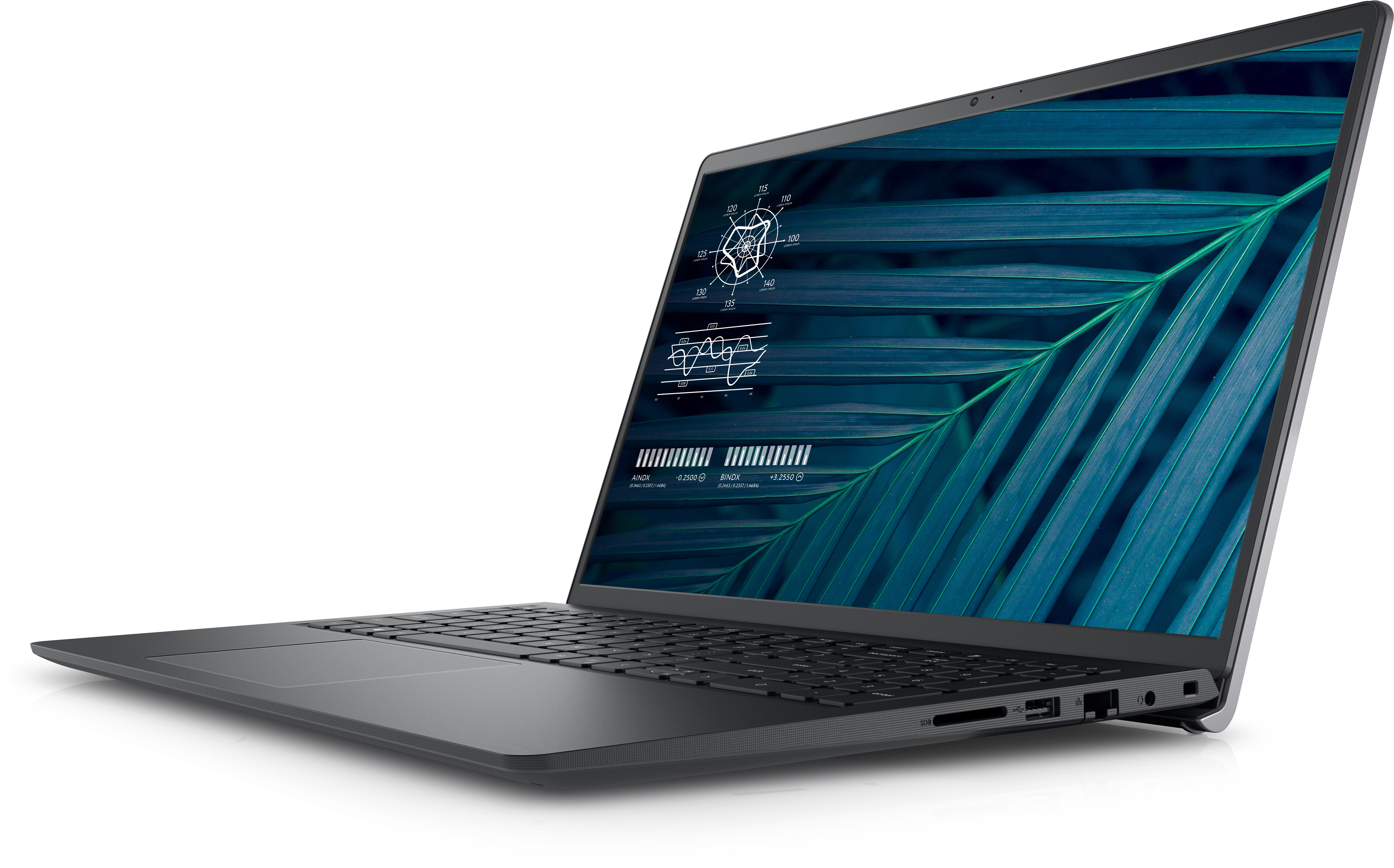 Dell Vostro 3510 laptop with Intel processor | Dell Canada