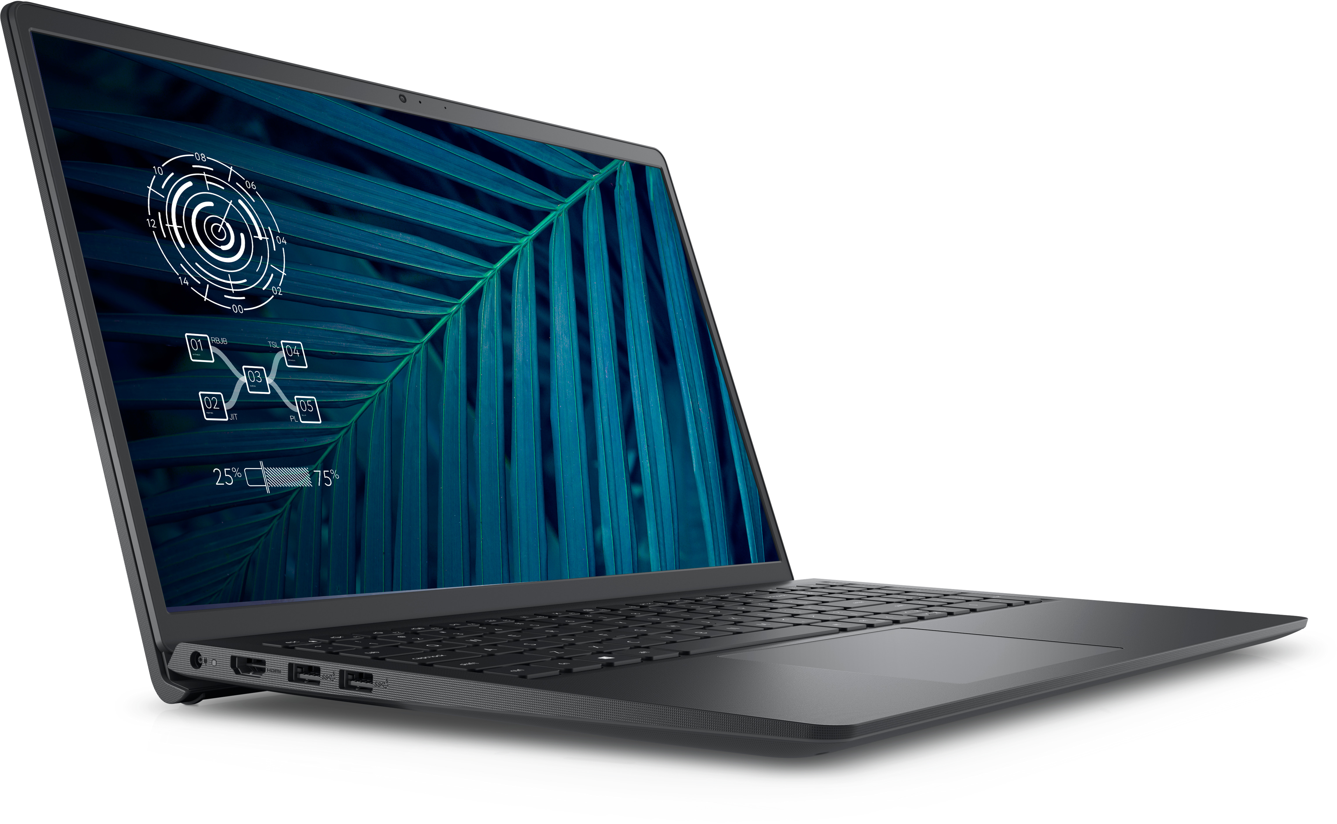 Dell Vostro 3510 laptop with Intel processor | Dell USA