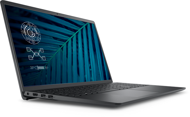 Dell Vostro 3510 15.6" FHD Laptop (Quad Core i5-1135G7 / 8GB / 256GB SSD)
