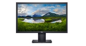 Dell Eシリーズ E2221HN 21.5インチワイドモニタ-
