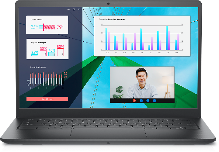 Vostro ノートブックパソコン(PC) 購入 Windows 11 Pro | Dell 日本