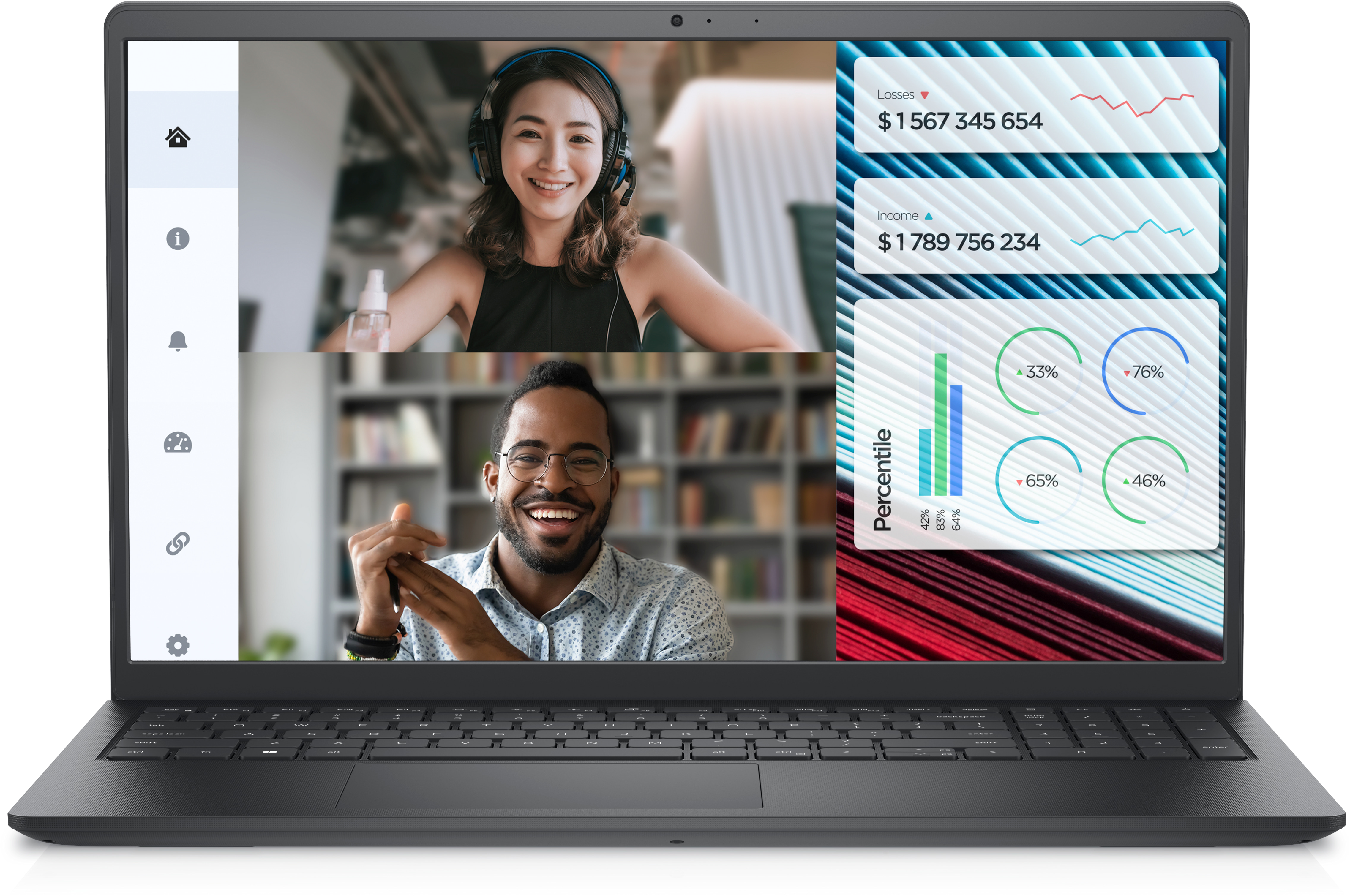 Dell Vostro 3520 laptop | Dell USA