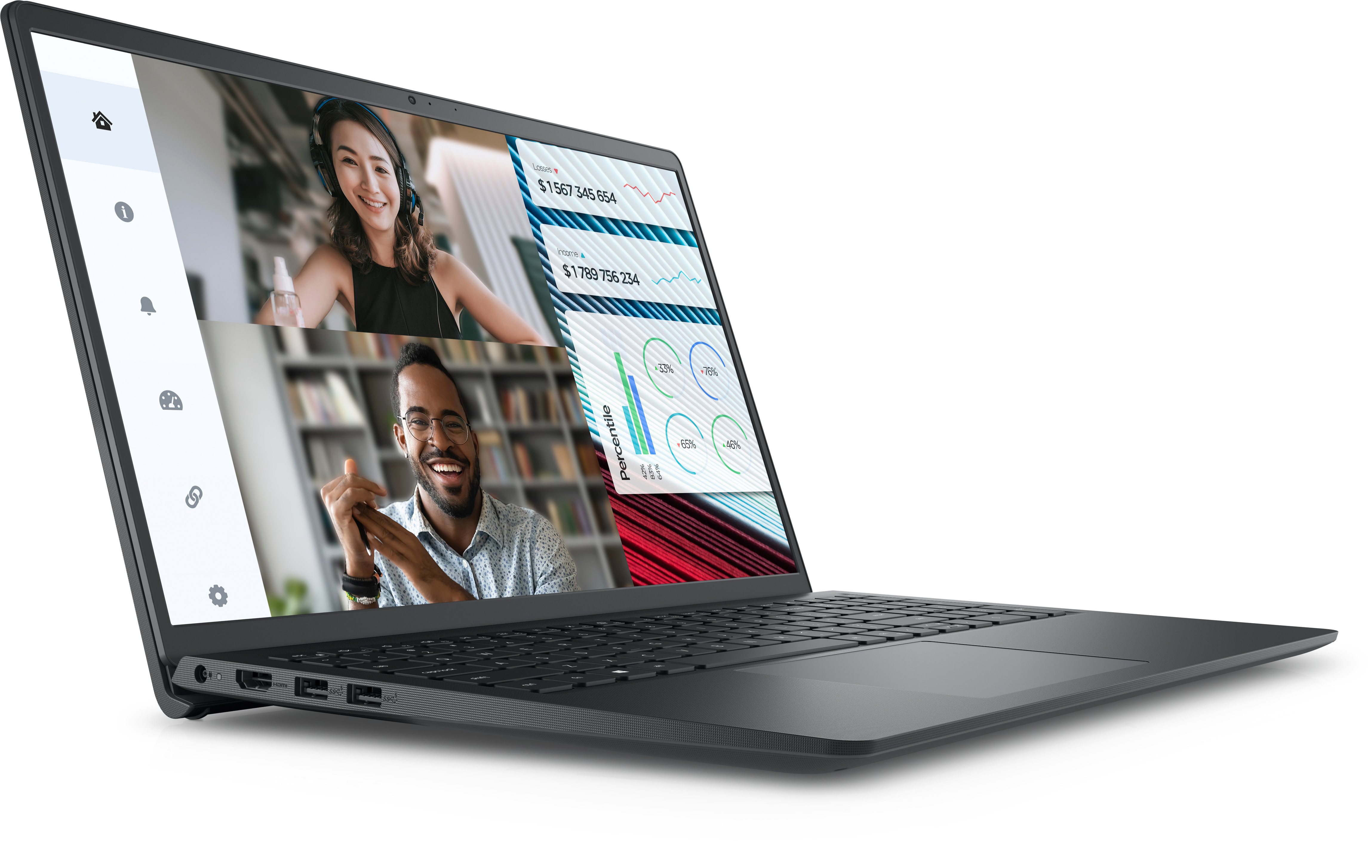 Dell Vostro 3520 laptop | Dell USA