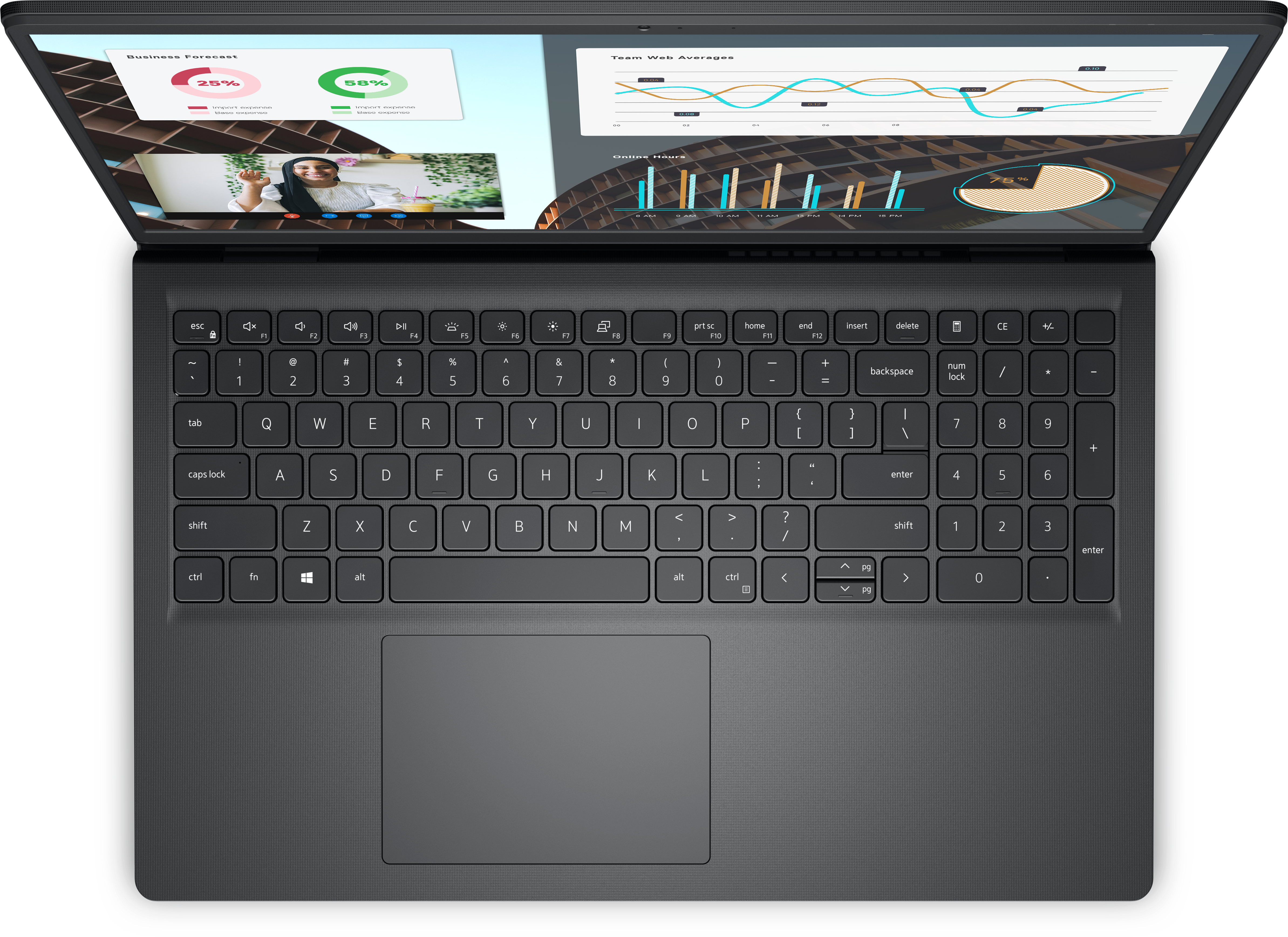 Vostro Laptops | Dell India