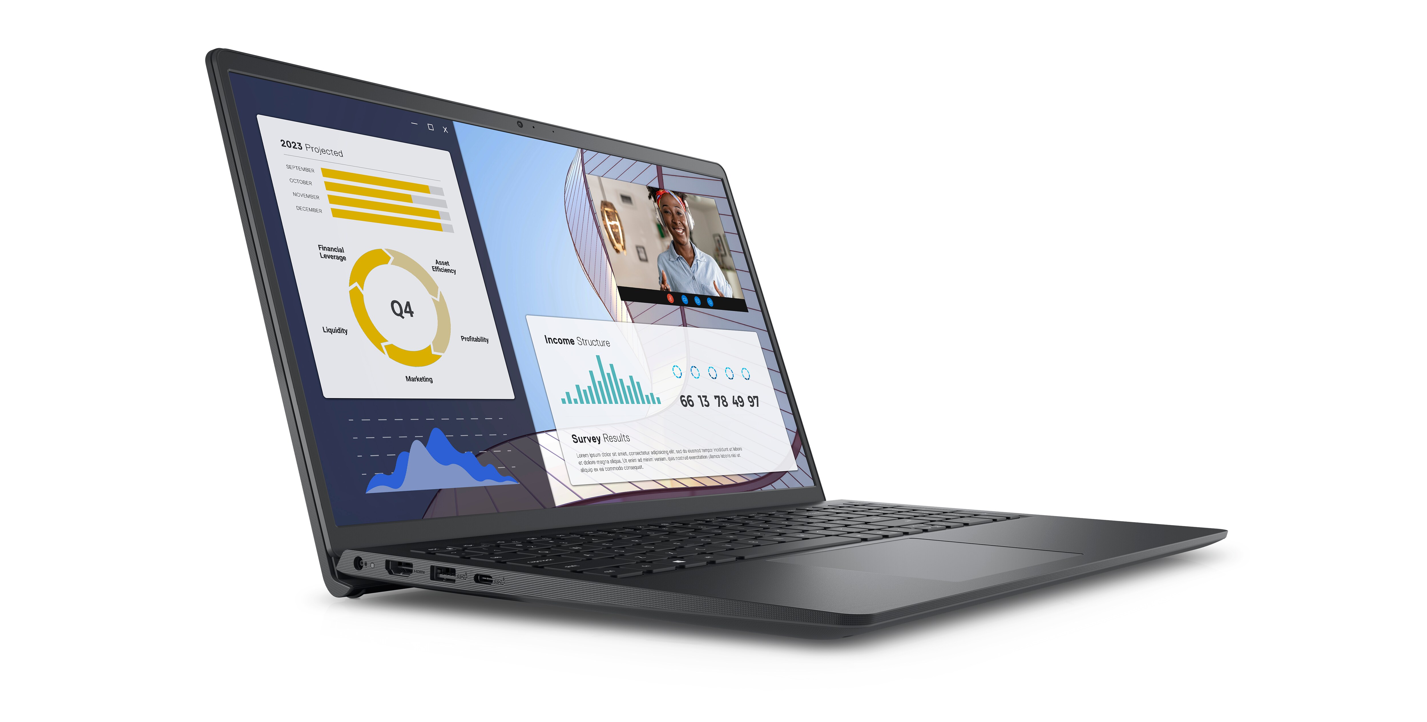 15-calowy notebook Vostro — notebooki | Dell Polska