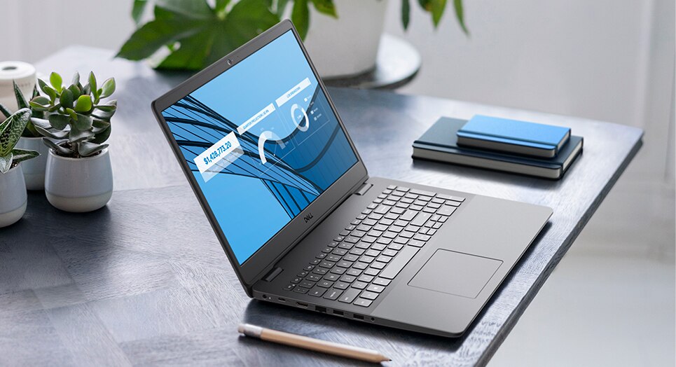 Vostro 15 Inch 3500 Thin Business Laptop | Dell Middle East