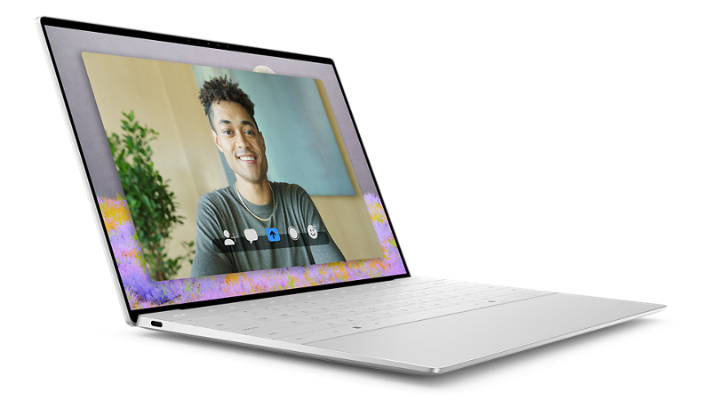 Portátil Dell XPS 13 9340.