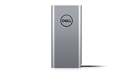 Dell Notebook Power Bank Plus – USB C, 65Wh | PW7018LC
