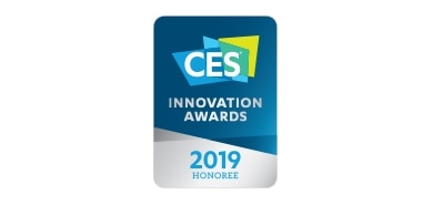 Innovation made striking