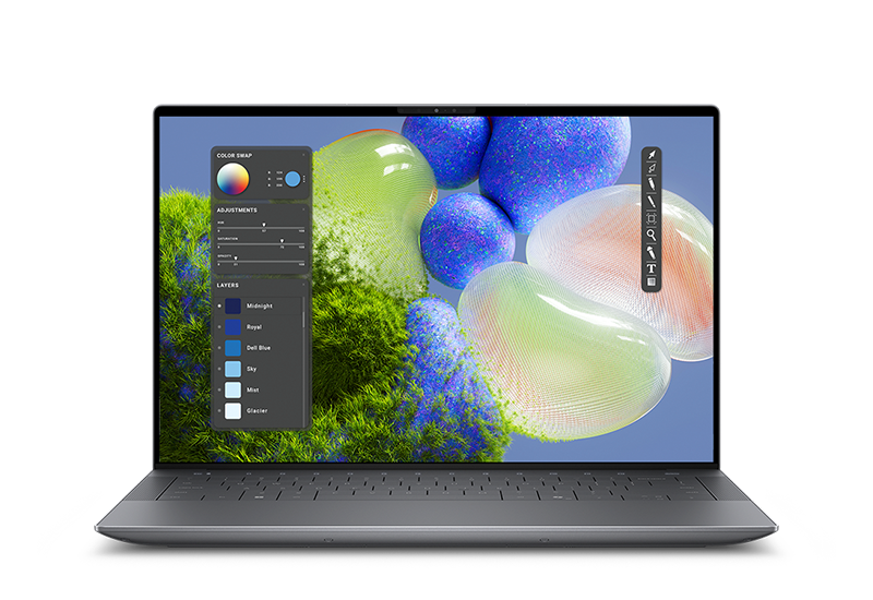 New XPS 14