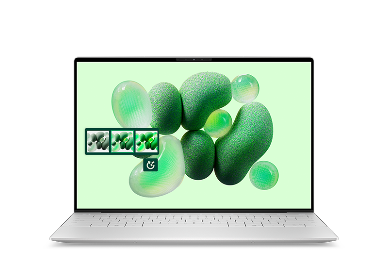 Novo XPS 13