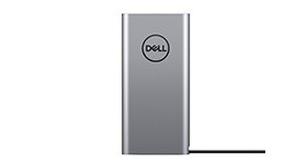 Cargador portátil para laptop Dell Plus: USB-C, 65 Wh | PW7018LC