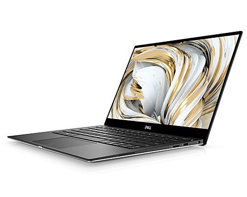 Laptopul XPS 13