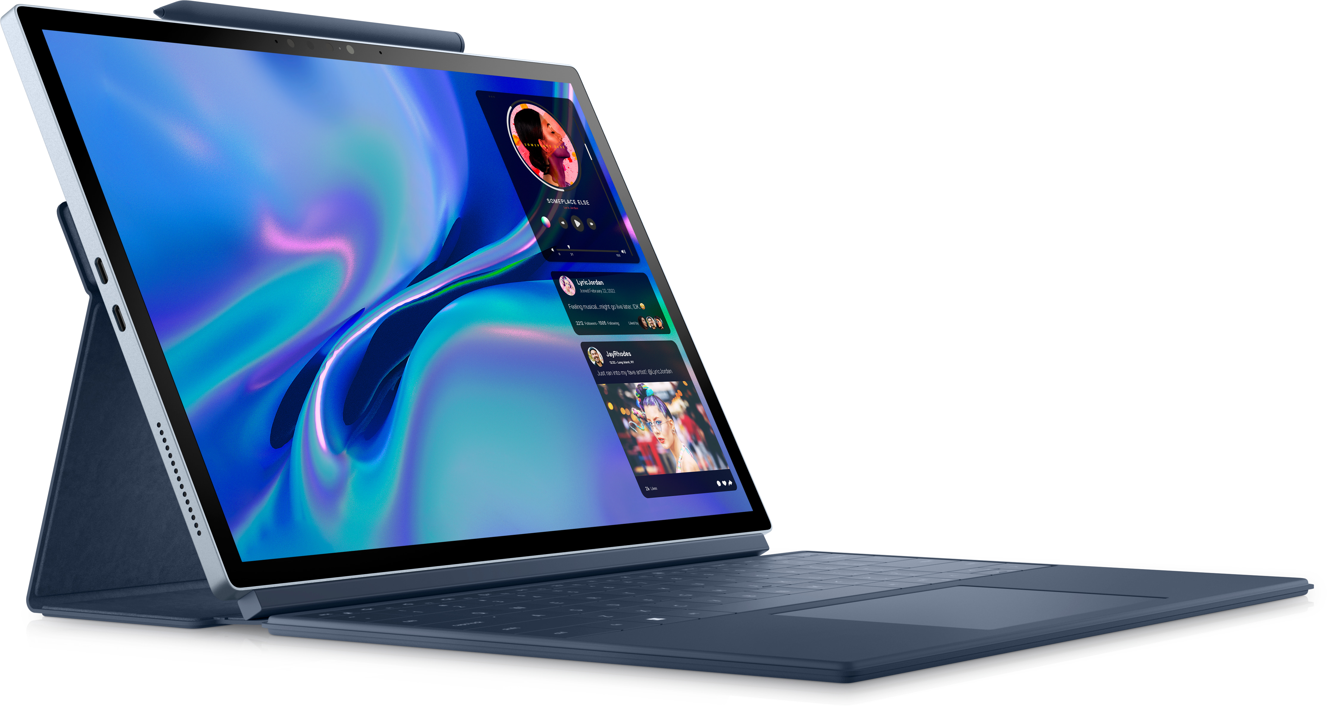 Ballade par Withered Dell XPS 13 2-in-1 Laptop - Dell XPS 13-inch 2-in-1 Laptop Computers | Dell  USA