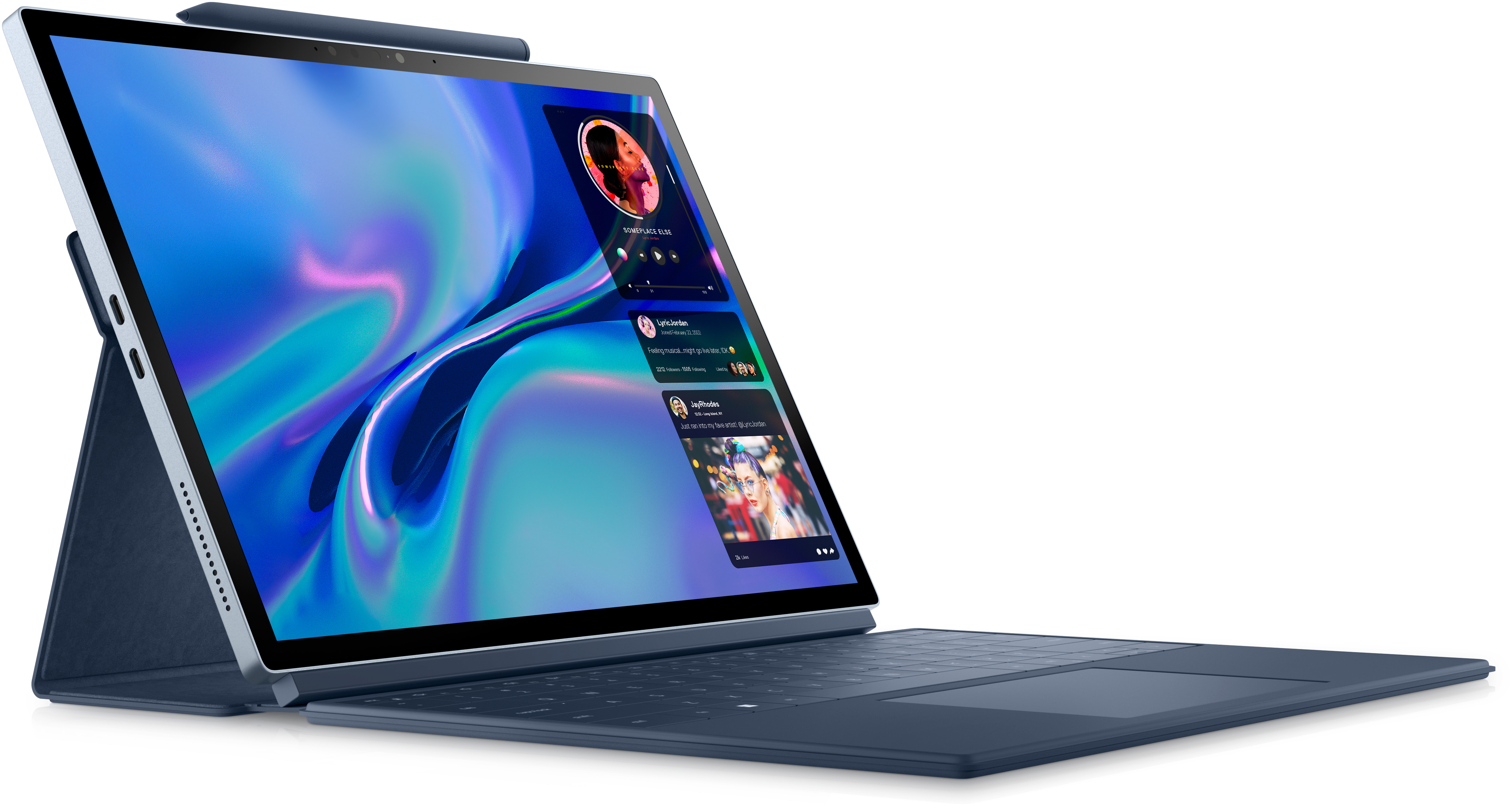 Dell XPS 13 2-in-1ノートパソコン - Dell XPS 13インチ2-in-1ノート ...
