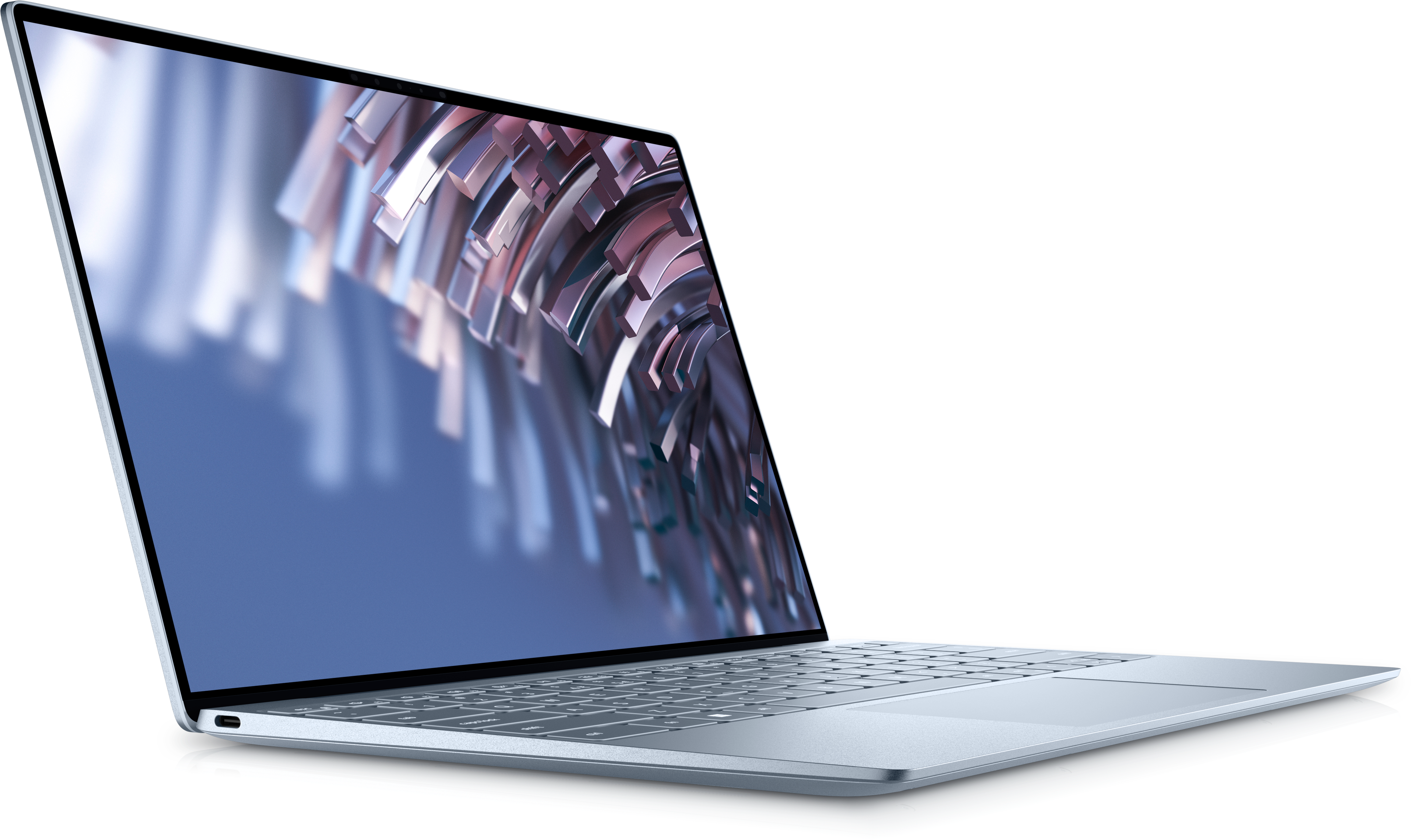 9315-I5-210-BEJV :Dell XPS 13 (9315); 12th Generation Intel(R) Core(TM) i5-1230U (12MB Cache, up to 4.4 GHz, 10 cores); 8GB, LPDDR5, 2 9315