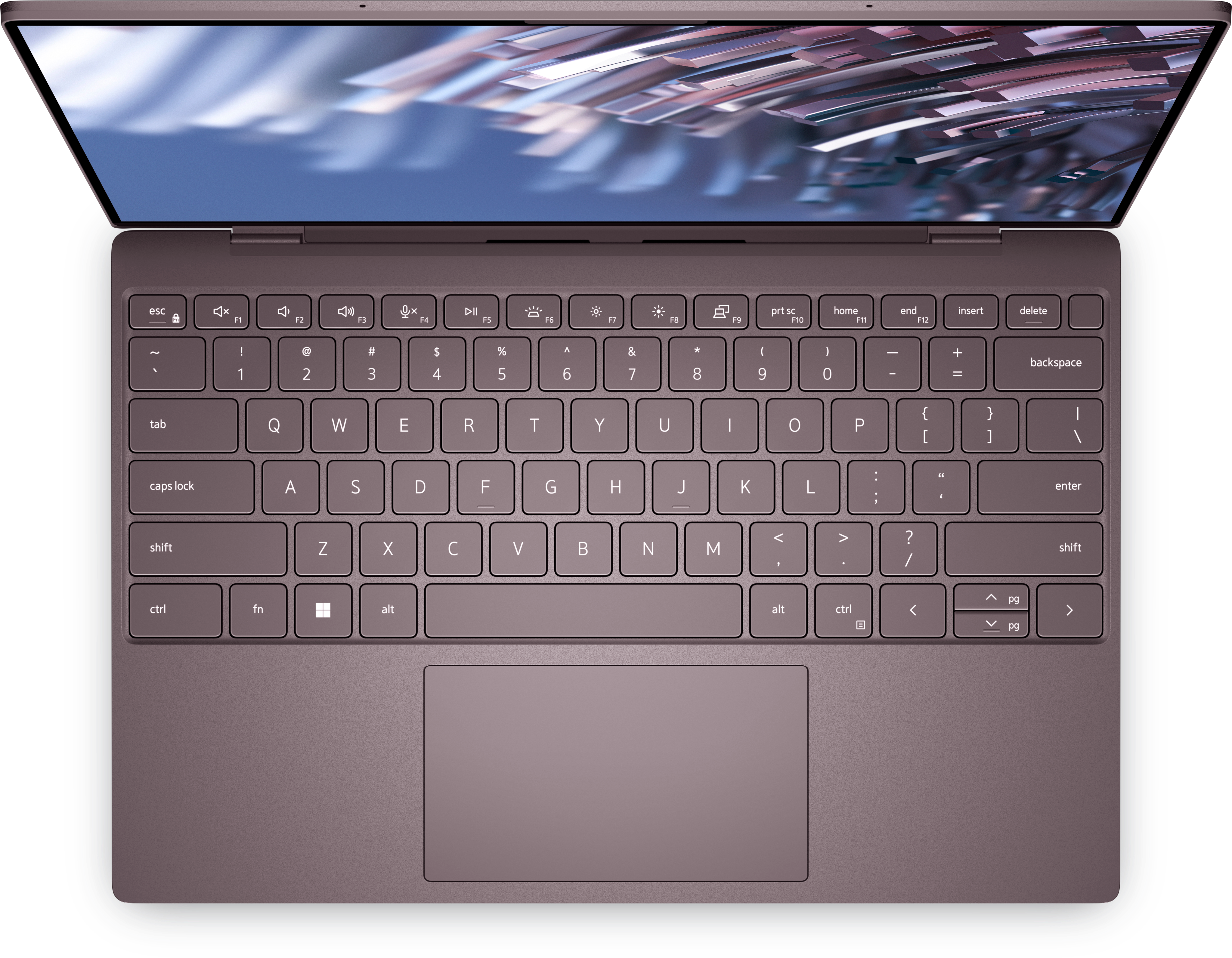 Dell ノートパソコン 16GB 512GB USキーボード - ノートPC