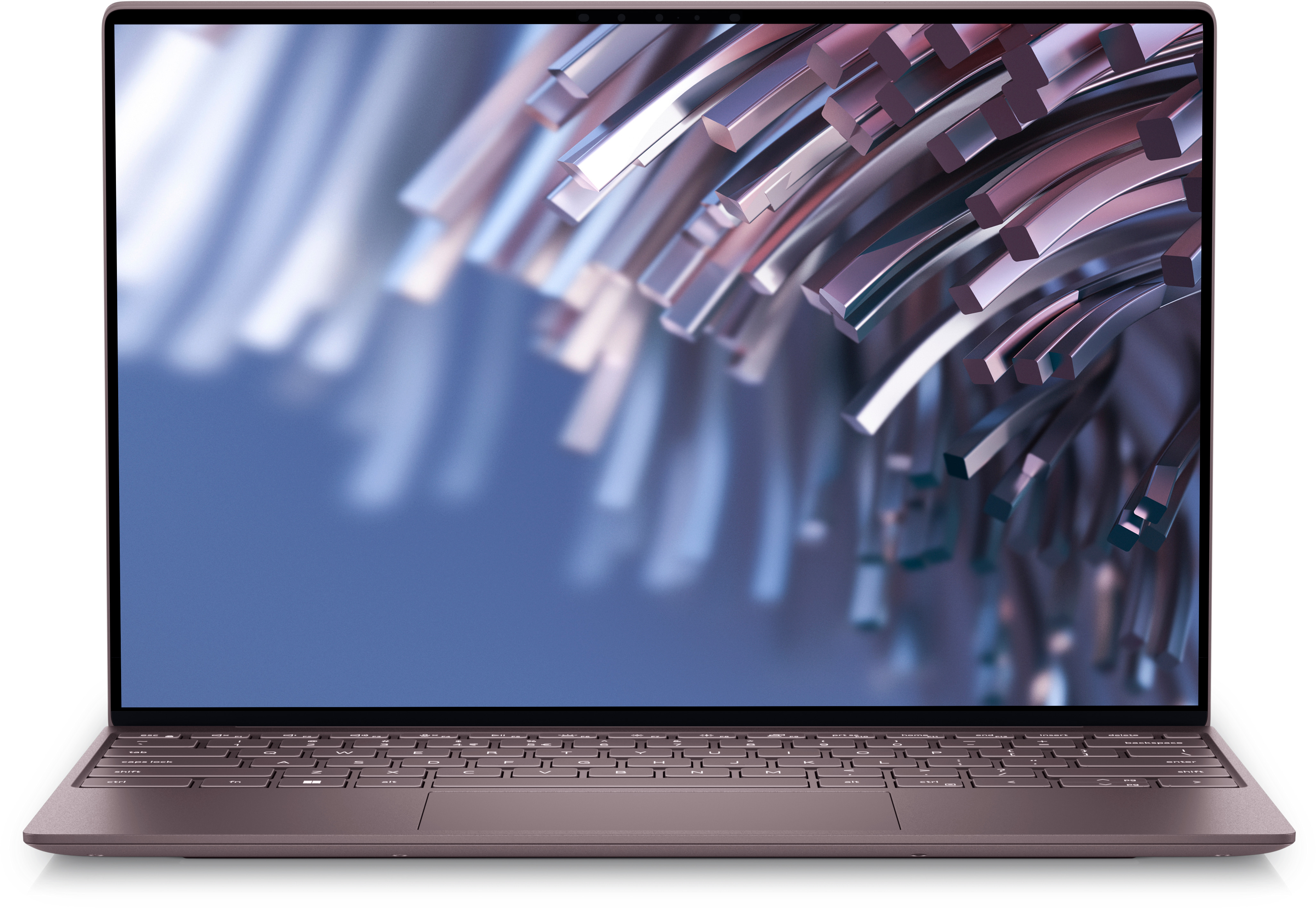 DOMISO 13-13,3 Zoll Wasserdicht Laptophülle mit USB Ladeanschluss Headphone Port Tasche für Apple MacBook Pro/MacBook Air/Dell XPS 13 Inspiron 13 Lenovo/HP ASUS Schwarz Acer Swift 1 