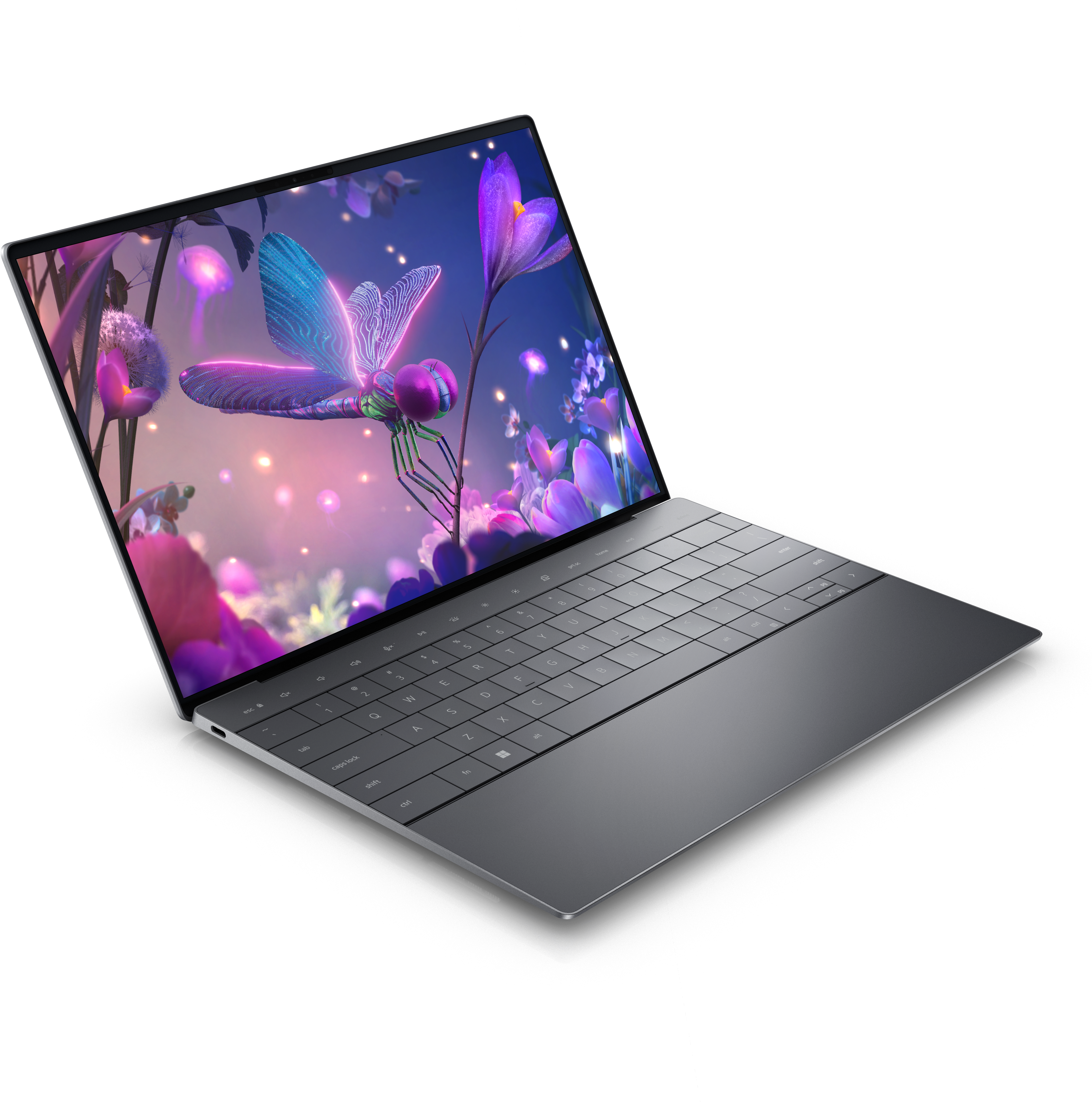 Dell XPS13 US配列 16GB/512GB Corei7-1065G7 - ノートPC