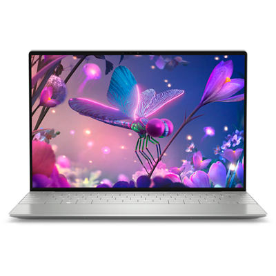 XPS 13 9000 Series Touch Notebook 