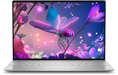XPS 13 9000 Series Touch Notebook 