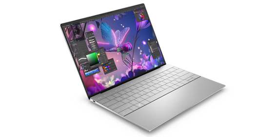 XPS 13 Plus-Laptop