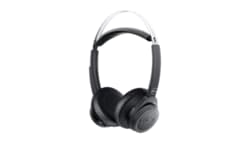 Picture of a Dell Premier Wireless ANC Headset WL7022.