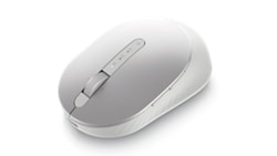 Imagem de um mouse sem fio recarregável Dell Premier MS7421W.