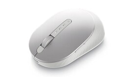Obrázok nabíjateľnej bezdrôtovej myši Dell Premier MS7421W.