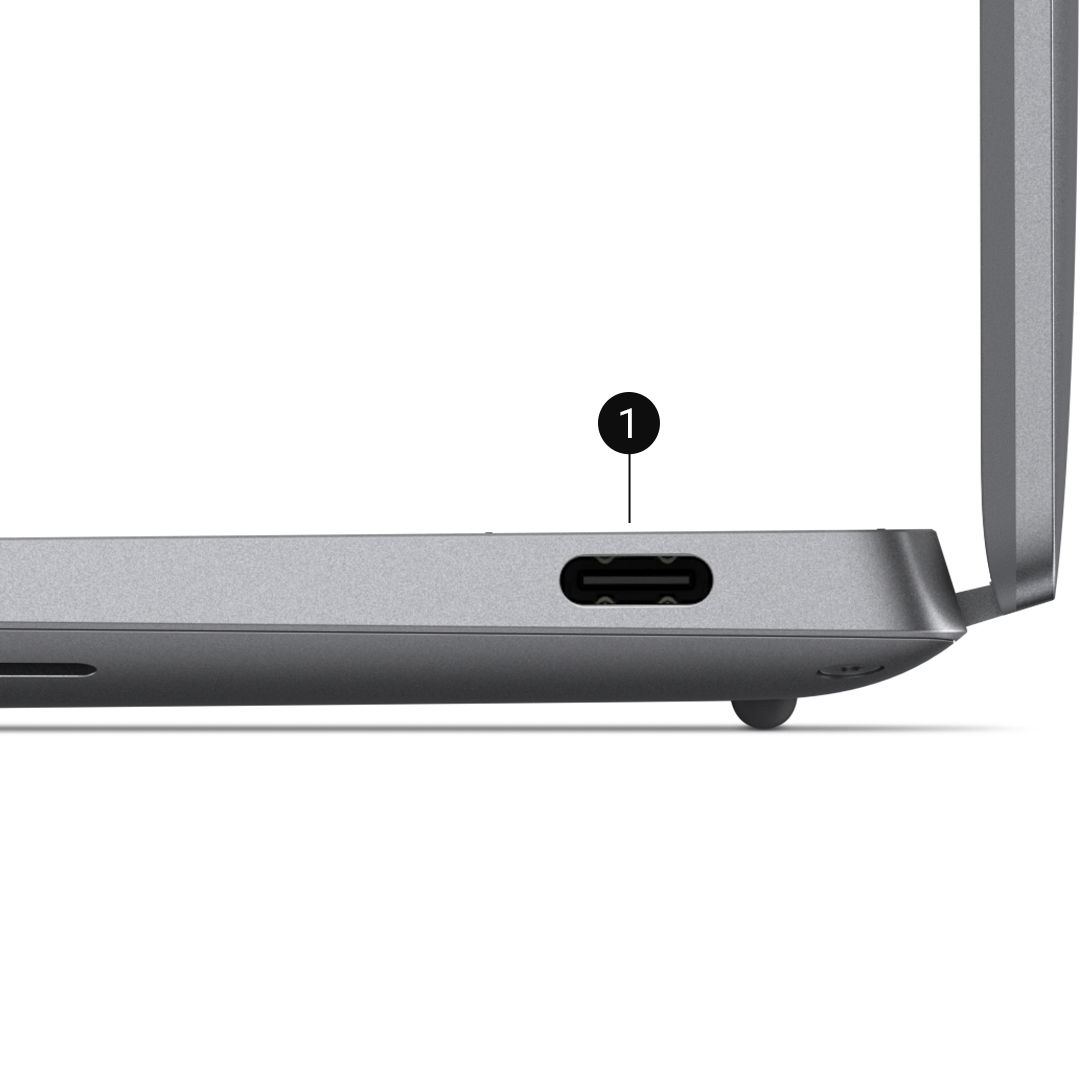 XPS 13 9000 Series Non Touch Notebook