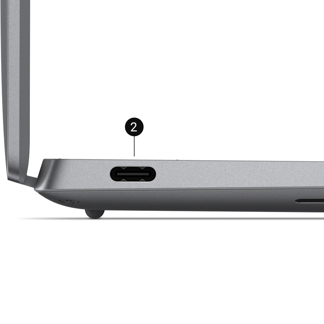 XPS 13 9000 Series Non Touch Notebook