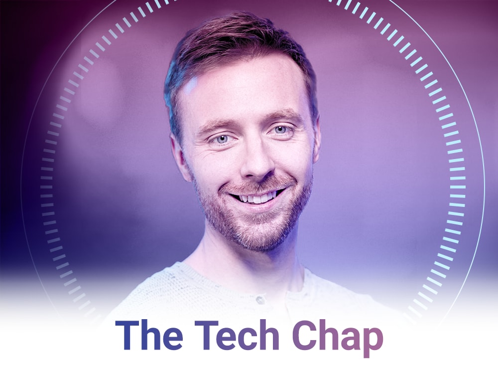 The Tech Chap Reviews the New Dell XPS 14 and 16.