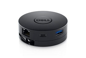 Adapter DA300 Multi-Port
