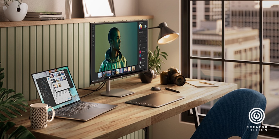 Dell Creator Edition