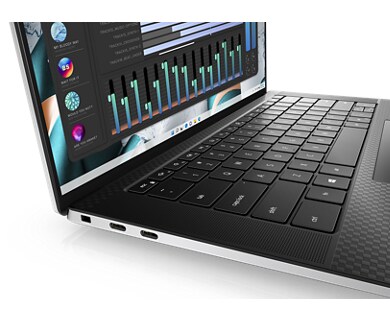 XPS 15 9520 Laptop