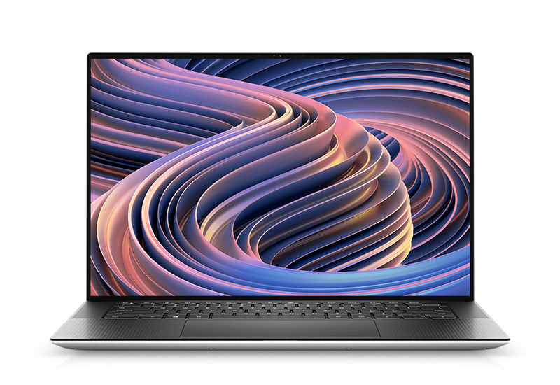 Nuovo XPS 15