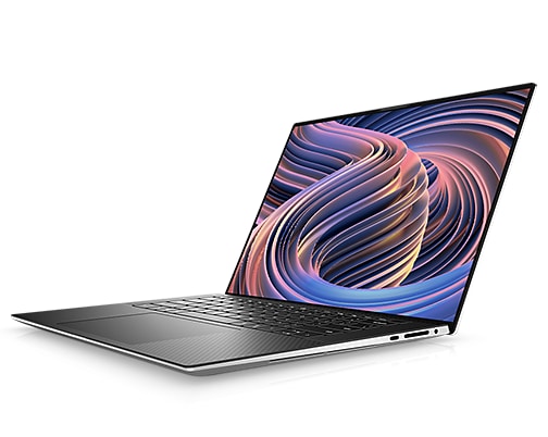 Notebook Dell XPS 15