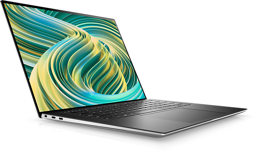XPS 15 Touch Display