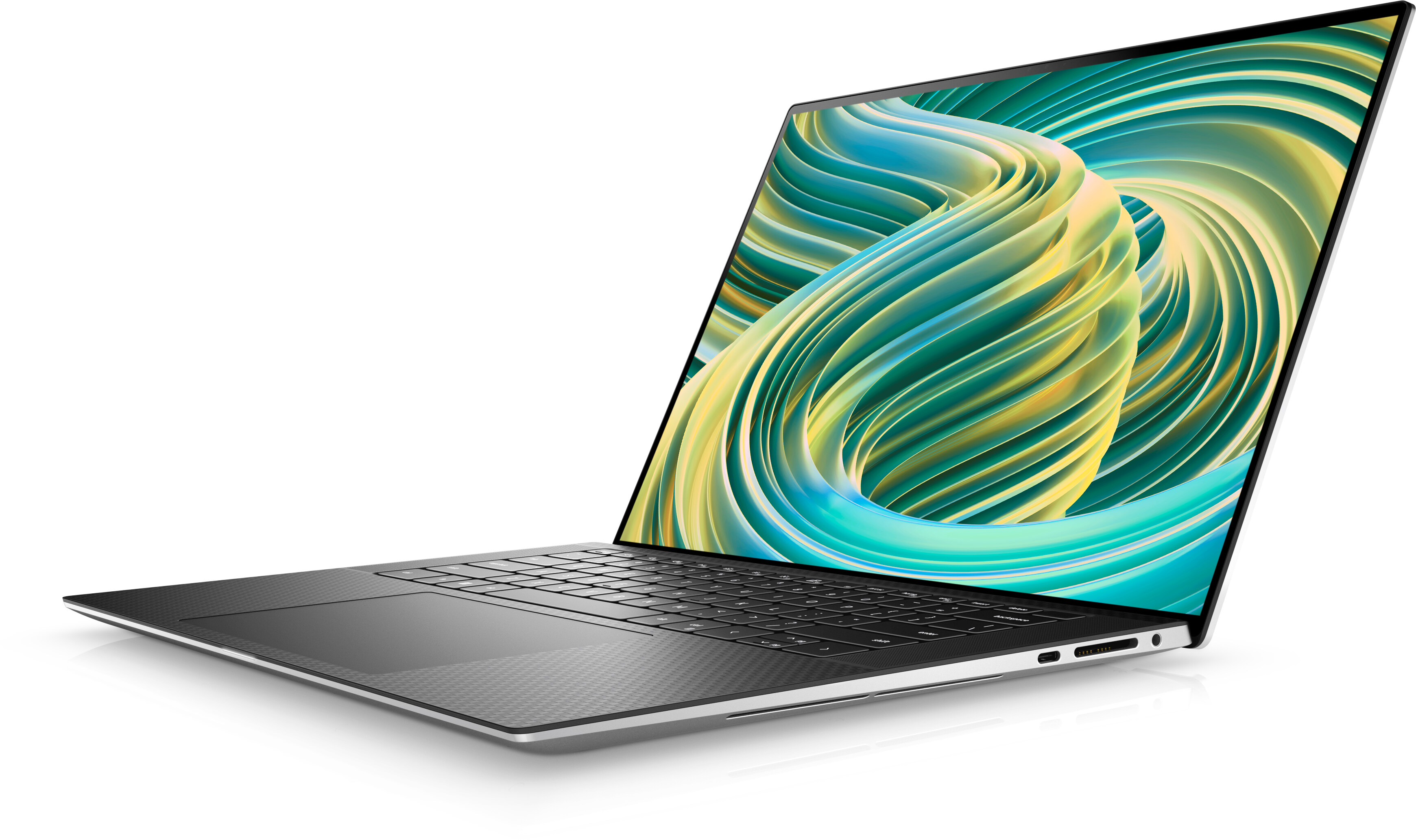 Dell XPS 15 (2022) review
