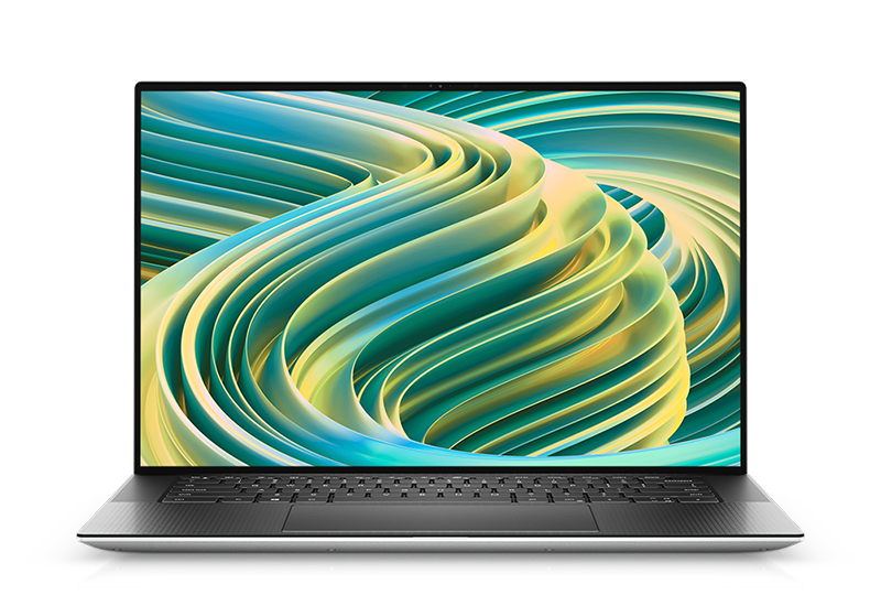 Nuovo XPS 15