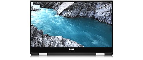 XPS 15 9575 2-in-1