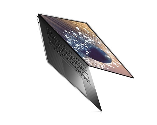 New XPS 17 Laptop