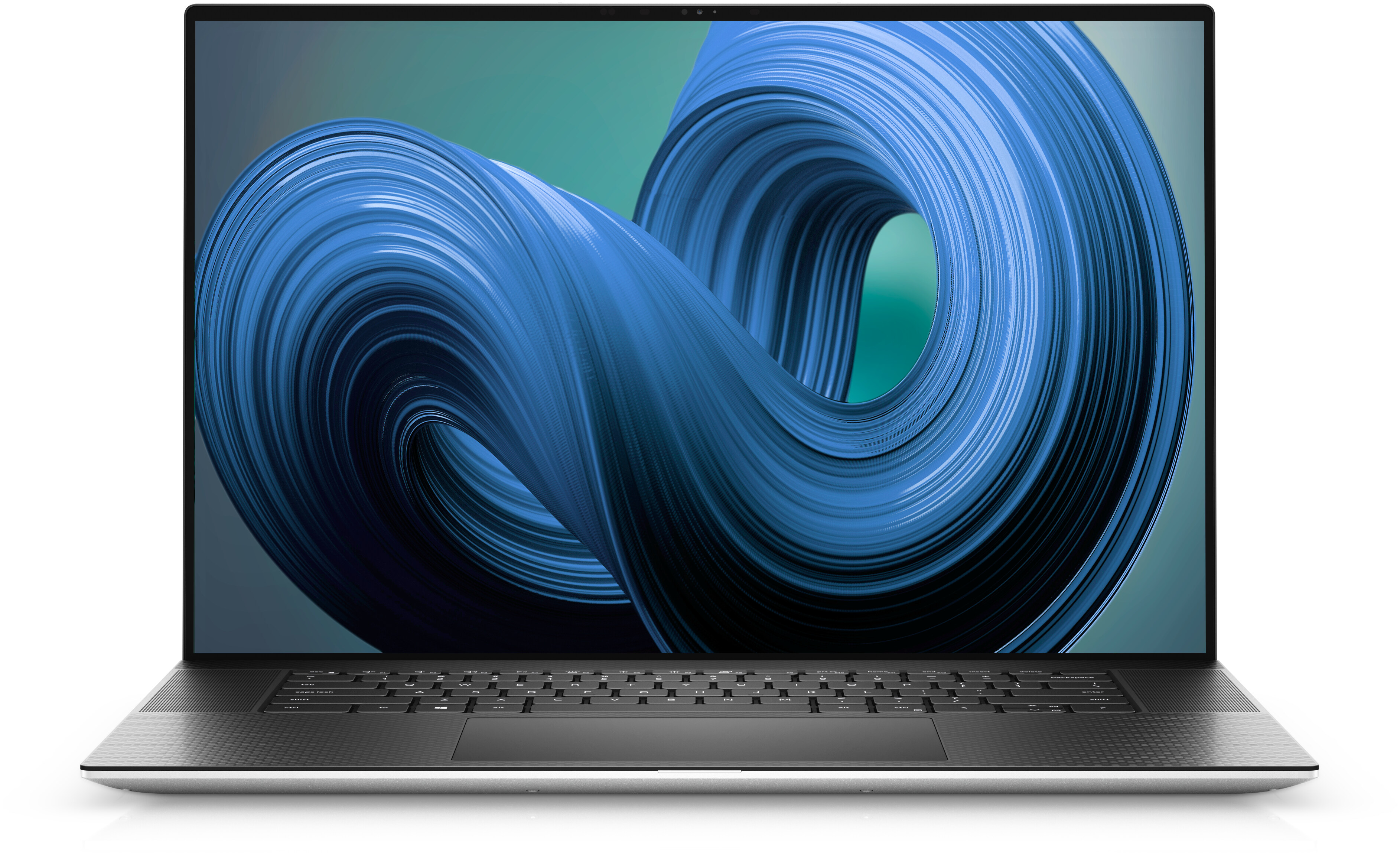  Dell XPS 15 XPS 9520 Laptop (2022) 15.6'' 4K Touch Core i9 -  2TB SSD - 64GB RAM - 3050 Ti 14 Cores @ 5 GHz - 12th Gen CPU Win 11 Pro,  Platinum Silver : Electronics