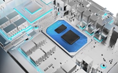 Processeurs Intel® de 12e génération