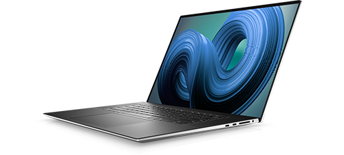 XPS 17 9720