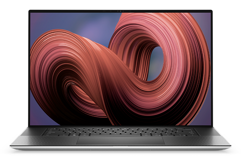 XPS 17 9000 Series Touch Notebook