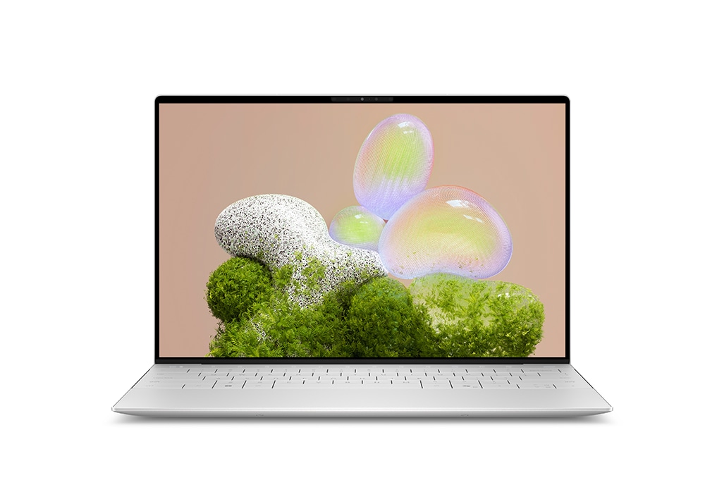 XPS 13 9000 Series Touch OLED Notebook