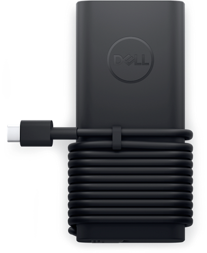 Dell 65 瓦特 USB-C AC 轉接器