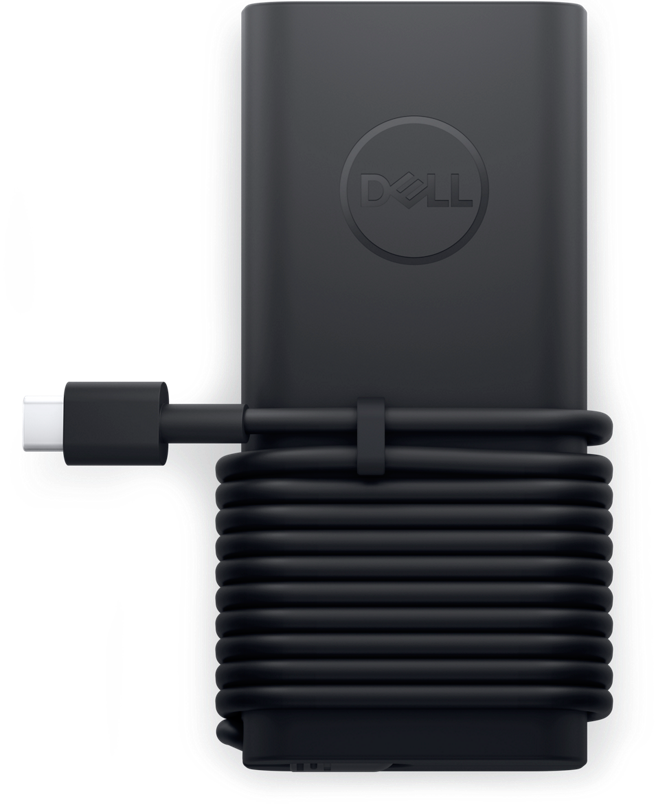Dell 65-watt USB-C AC-adapter