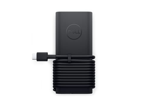 Dell 65W USB-C Adapter | Dell USA Dell 65W USB-C Adapter | Dell USA